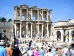 shore excursions kusadasi