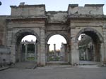 private ephesus shore excursions with terrace houses