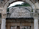 ephesus virgin mary house shore excusions